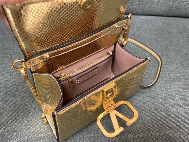 Valentino Top Handle Bag